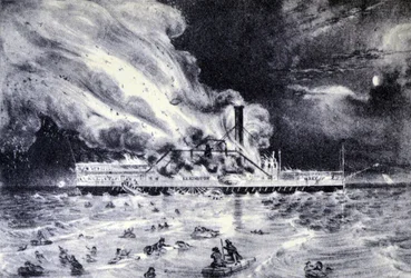 Lexington, Der große Monarch des Rasens und Vater der Rennpferde